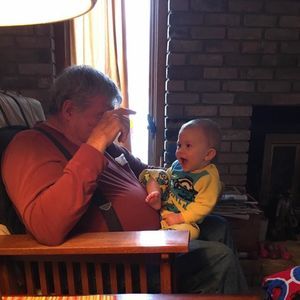 Meet your Posher, Rebecca